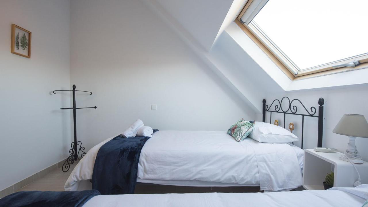 Pico Limon Lejlighed Toledo Eksteriør billede